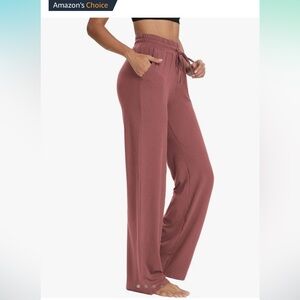Sarin Matthews Drawstring Pants